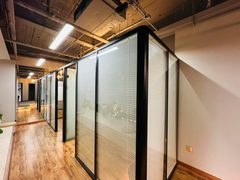 西店记忆271平米多元办公空间 - 缩略图 10