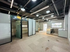 西店记忆271平米多元办公空间 - 缩略图 2