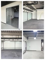 🌆老厂房变奏曲，我的创业新据点 - 缩略图 1