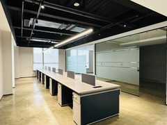 独栋办公空间 1964平米全景采光 - 缩略图 7