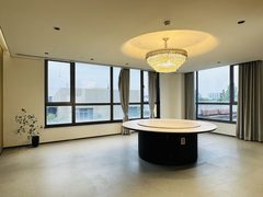 独栋办公空间 1964平米全景采光 - 缩略图 12