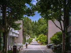 西店记忆文创小镇，469平影视空间 - 缩略图 1