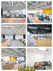 西店记忆F8 2250平 文创小镇现房 - 缩略图 1