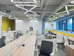 西店记忆合院独栋近地铁带露台 - 缩略图 2