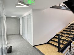 西店记忆合院独栋近地铁带露台 - 缩略图 4