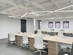 西店记忆合院独栋近地铁带露台 - 缩略图 6