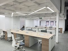 西店记忆合院独栋近地铁带露台 - 缩略图 14