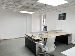 西店记忆合院独栋近地铁带露台 - 缩略图 9