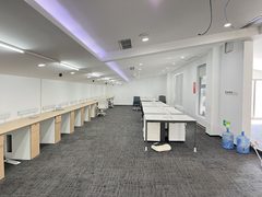 西店记忆合院独栋近地铁带露台 - 缩略图 13