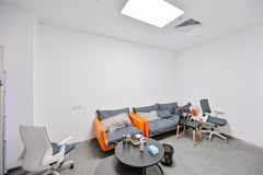 共享合院+双露台，办公空间利用率翻倍 - 缩略图 9