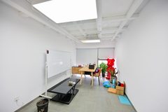 共享合院+双露台，办公空间利用率翻倍 - 缩略图 11