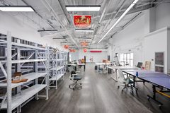 共享合院+双露台，办公空间利用率翻倍 - 缩略图 12