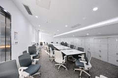 共享合院+双露台，办公空间利用率翻倍 - 缩略图 14