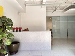 西店记忆FunsTown 518平米独栋办公 - 缩略图 4