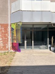 合院独栋文创办公空间 - 缩略图 4