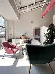 合院独栋文创办公空间 - 缩略图 1