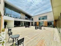 朝阳西店记忆 1346平独院 5元/天 - 缩略图 2