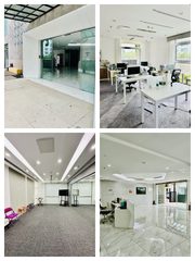 创意圈炸了！独栋合院带院带露台开会 - 缩略图 1