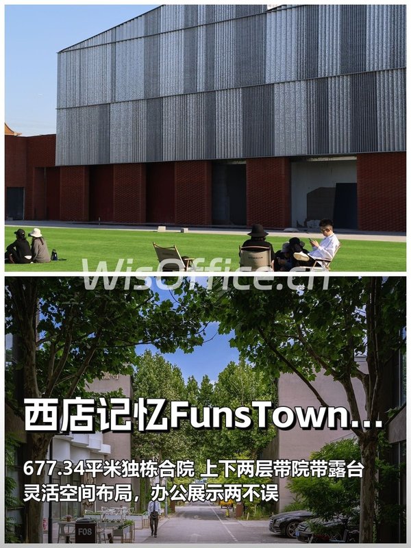 错过独栋带院，每年少赚百万 - 首图