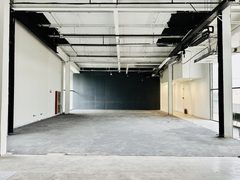 西店记忆FunsTown 1004平 挑高6米 南向采光 - 缩略图 12