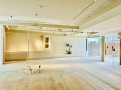 西店记忆FunsTown 1004平 挑高6米 南向采光 - 缩略图 5