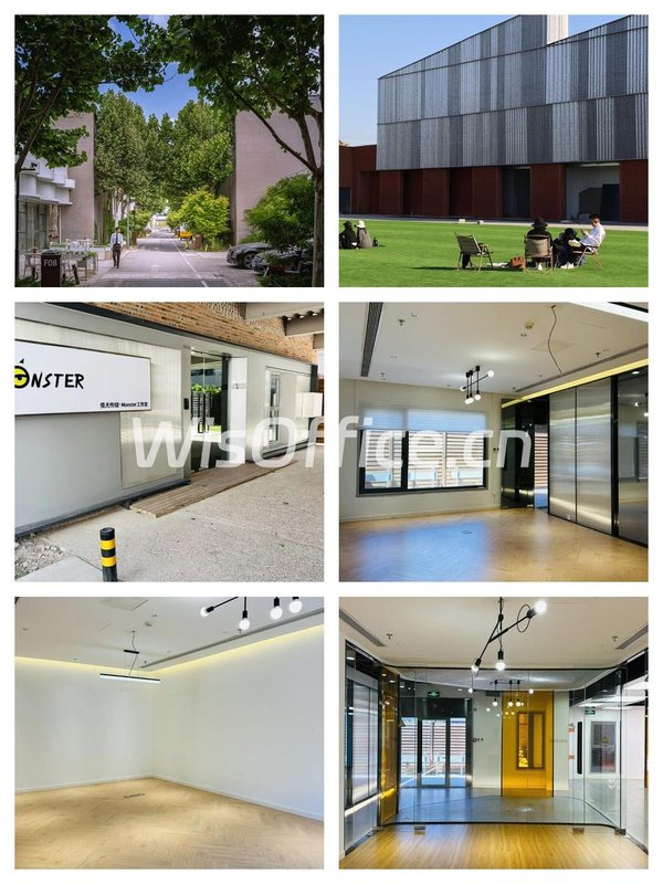 西店记忆独栋260平 双地铁 带前后院 - 首图