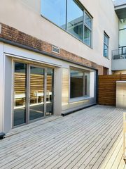 东五环文创园342平 工业风工位 - 缩略图 12