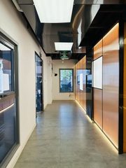 东五环文创园342平 工业风工位 - 缩略图 11