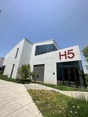 西店记忆FunsTown独栋院落1449平米双露台 - 缩略图 2