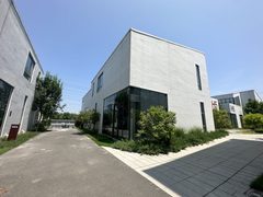 西店记忆FunsTown独栋院落1449平米双露台 - 缩略图 3