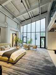 西店记忆FunsTown独栋院落1449平米双露台 - 缩略图 6