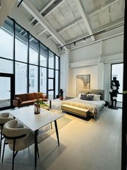 西店记忆FunsTown独栋院落1449平米双露台 - 缩略图 9