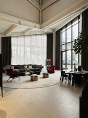 西店记忆独栋院落2026平 双露台 四面采光 - 缩略图 7