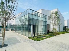 西店记忆FunsTown独院办公1549平米 - 缩略图 4