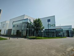 西店记忆FunsTown独院办公2223平 - 缩略图 5