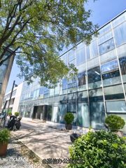 高碑店现房 171平 双地铁 3隔断18工位 - 缩略图 2