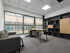 西店记忆文创园130-296平新装修近地铁 - 缩略图 4