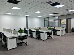 西店记忆文创园130-296平新装修近地铁 - 缩略图 6