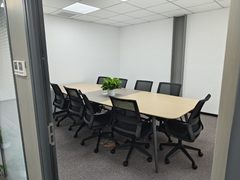 西店记忆文创园130-296平新装修近地铁 - 缩略图 8