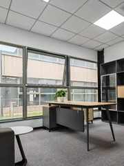 西店记忆文创合院 11米挑高双露台 - 缩略图 1