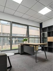 西店记忆文创办公空间130-596㎡ - 缩略图 1