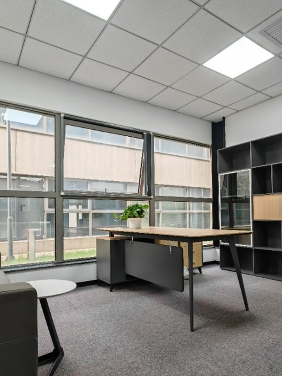 西店记忆文创办公空间130-596㎡