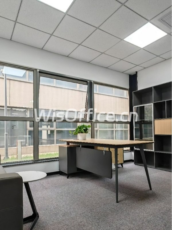 西店记忆文创办公空间130-596㎡ - 首图