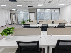 西店记忆文创 130-596平 精装带家具 地铁直达 - 缩略图 8