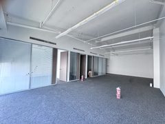 传媒公司必看：三层独栋带24工位私密办公 - 缩略图 9