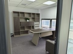 传媒公司必看：三层独栋带24工位私密办公 - 缩略图 14