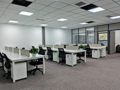 传媒公司必看：三层独栋带24工位私密办公 - 缩略图 15