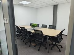 传媒公司必看：三层独栋带24工位私密办公 - 缩略图 16