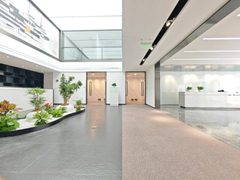 传媒公司必看：三层独栋带24工位私密办公 - 缩略图 6