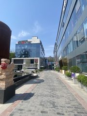 推荐西大望路3750平独栋带露台 - 缩略图 2
